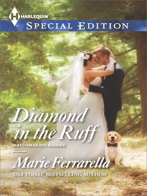 cover image of Diamond in the Ruff